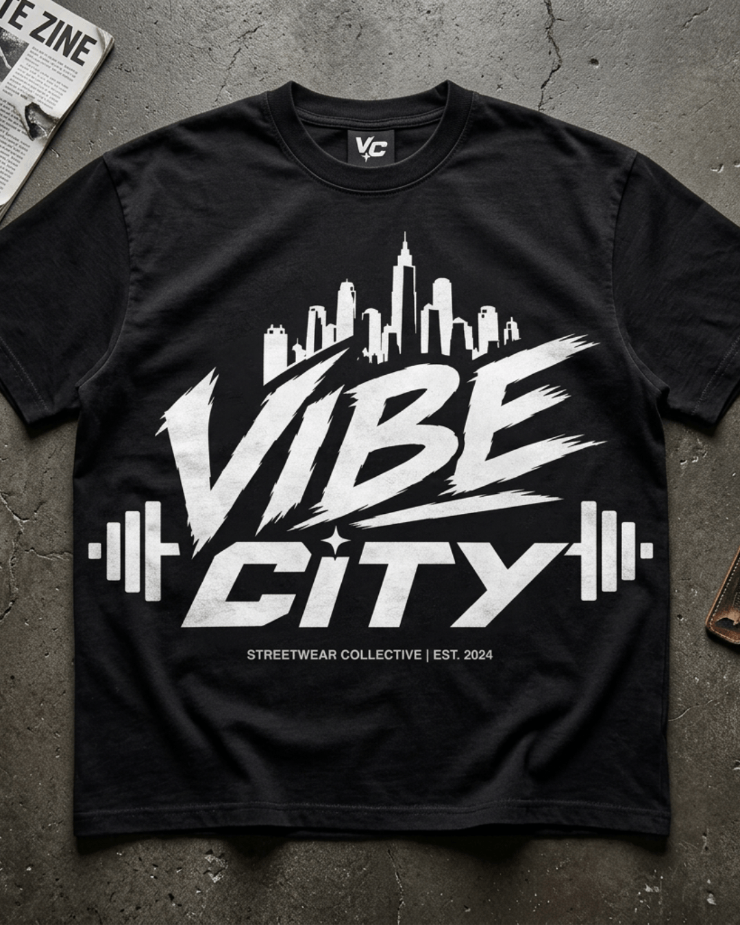 VC Shirt