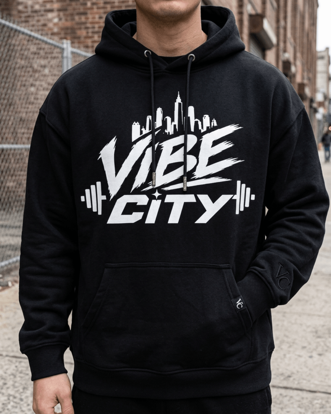 VC Hoodie