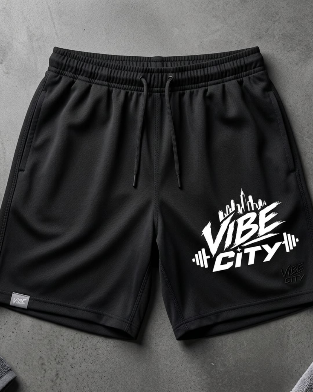VC Shorts
