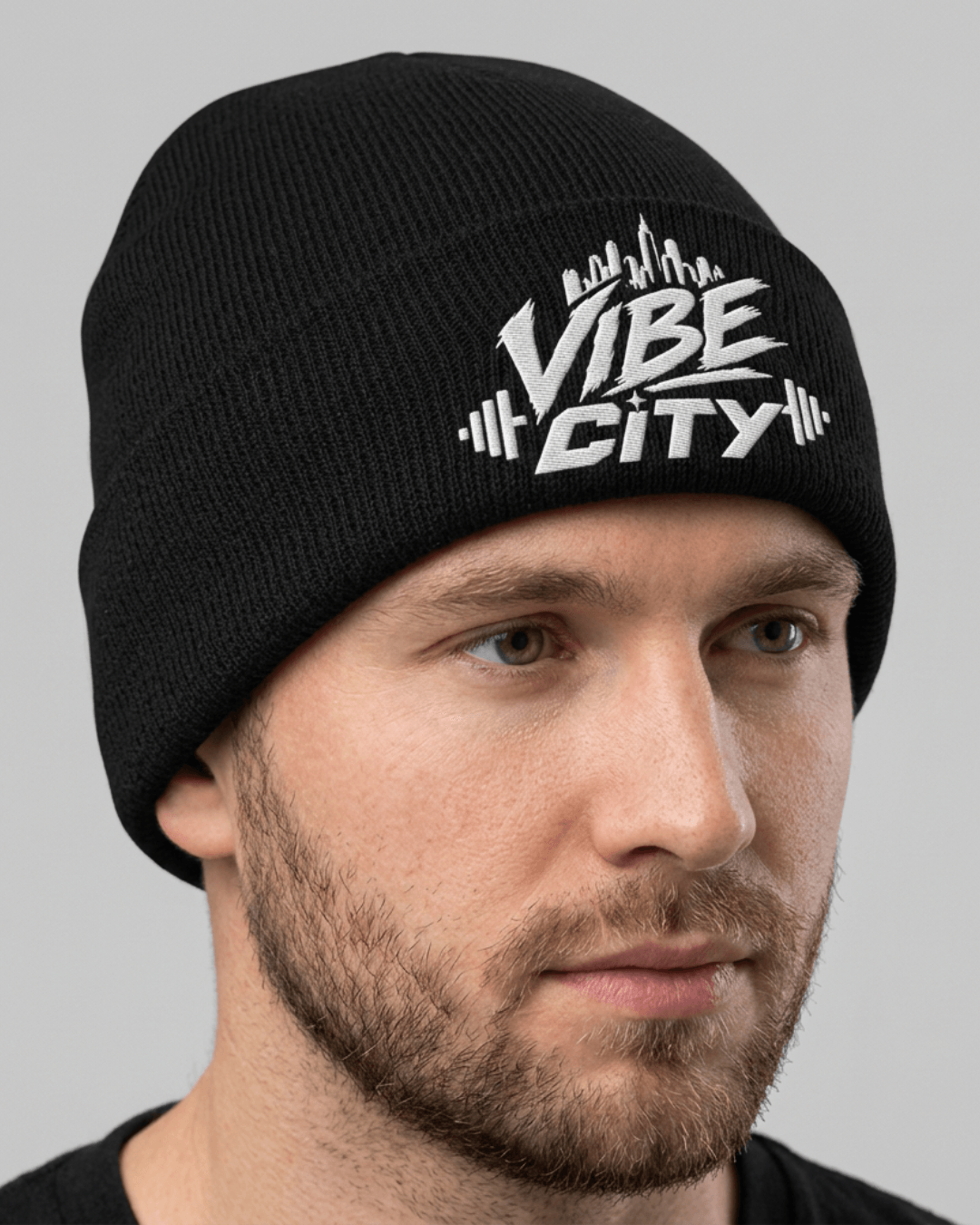 VC Beanie